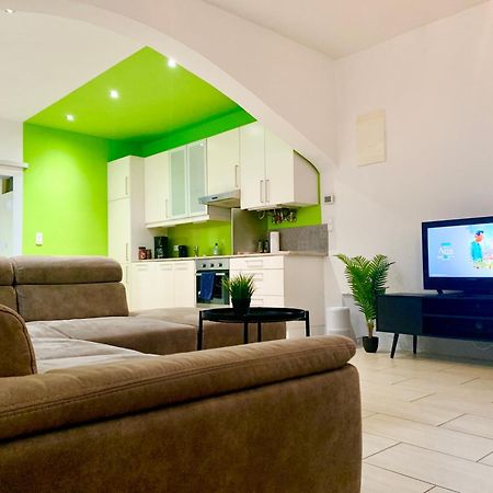 Centrally Located Apartment Vienna Included Netflix Buitenkant foto