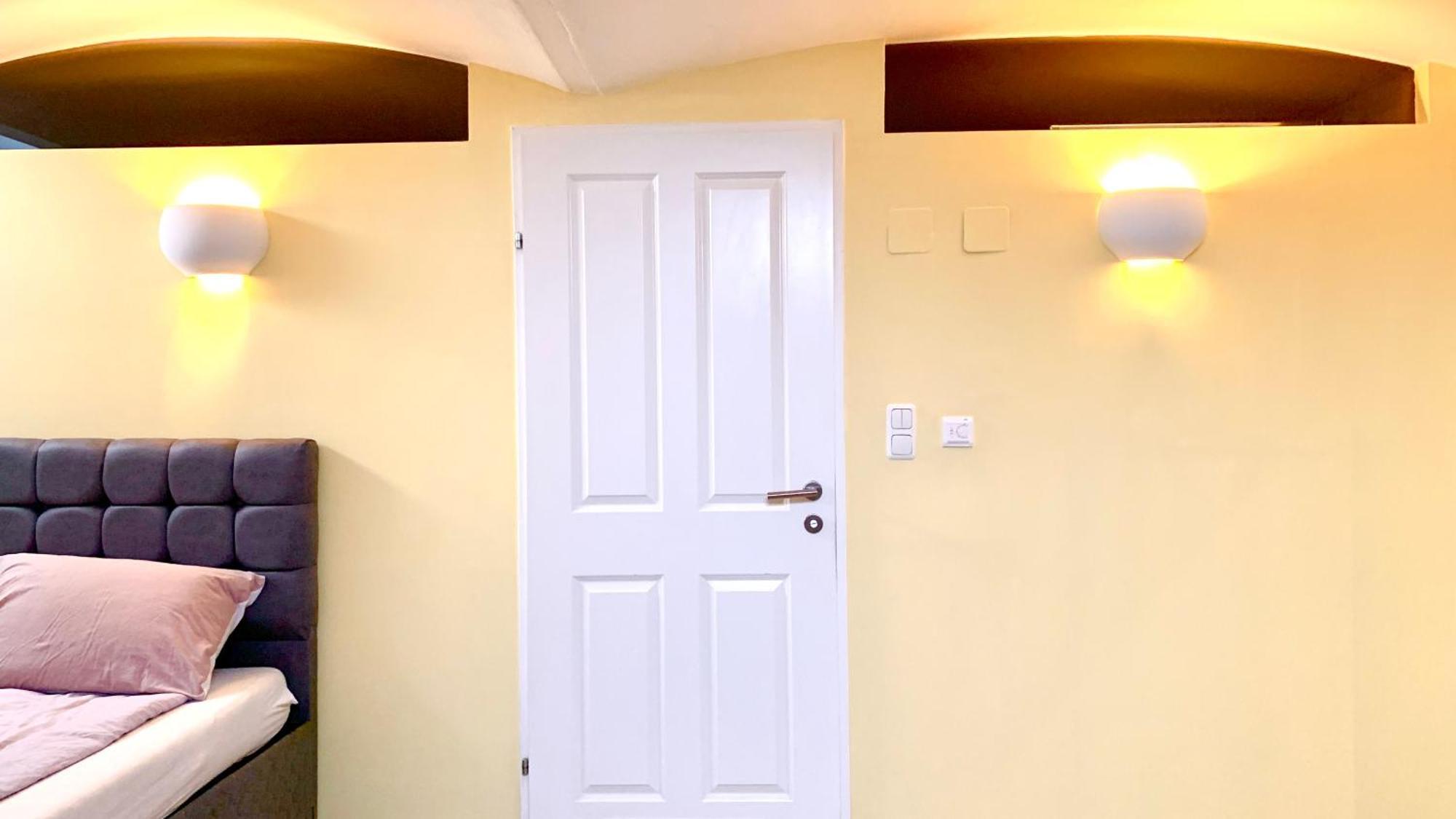 Centrally Located Apartment Vienna Included Netflix Buitenkant foto