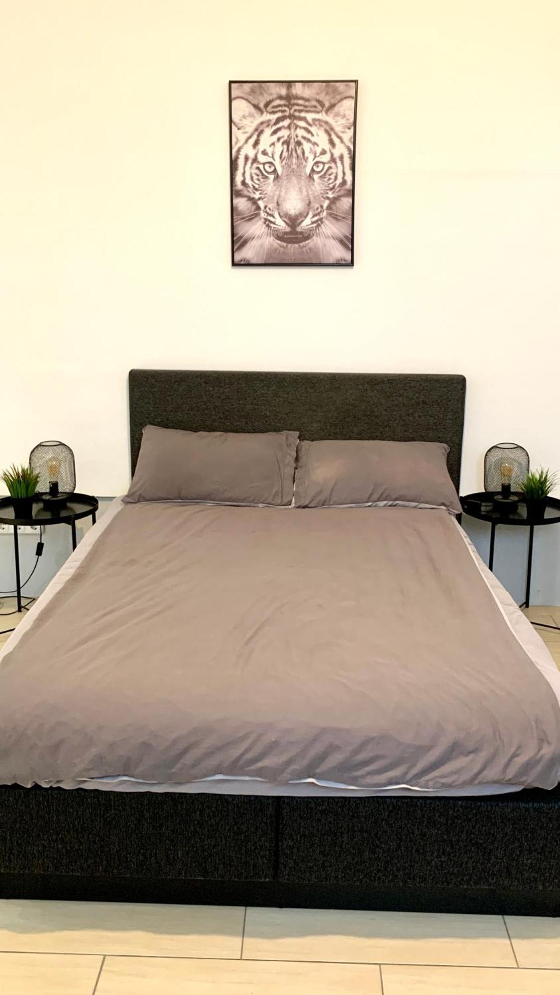 Centrally Located Apartment Vienna Included Netflix Buitenkant foto
