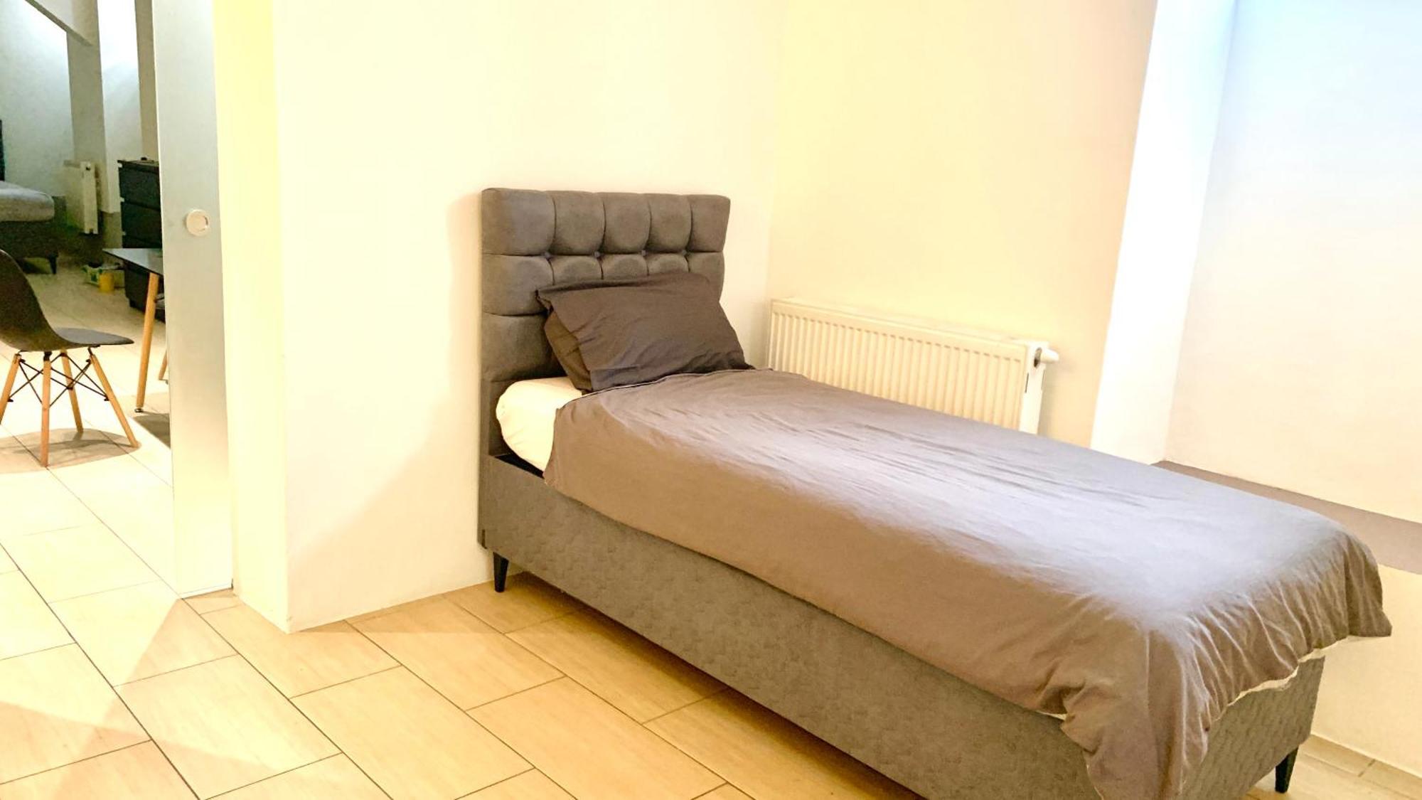 Centrally Located Apartment Vienna Included Netflix Buitenkant foto